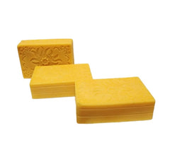  Jajoustore Papya Soap | Goat Milk | Vitamin E | Radiance & Nutrition