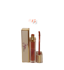 Matte waterproof lipstick long-lasting matte liquid