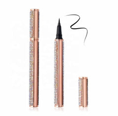 JAJOUSTORE | Lash Liner Glue Pen - Waterproof Liquid Eyeliner That Stays Put 