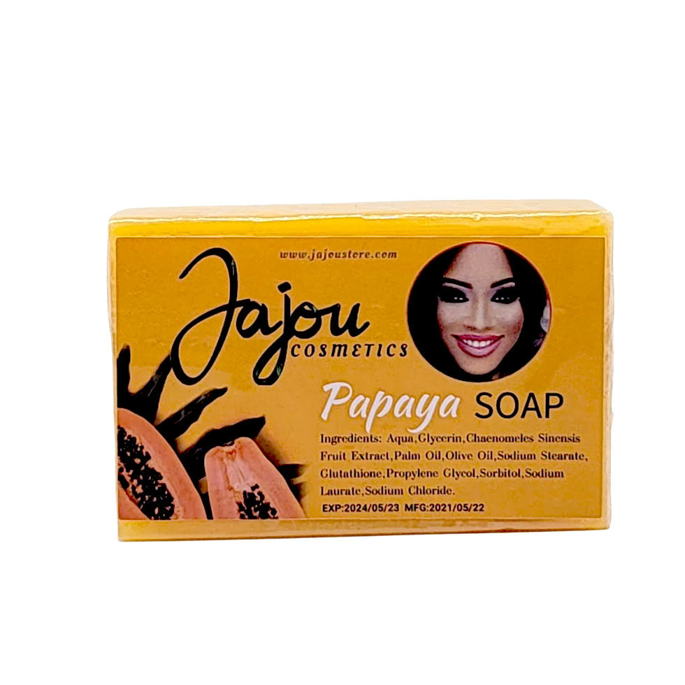 Jajoustore - Papaya sets