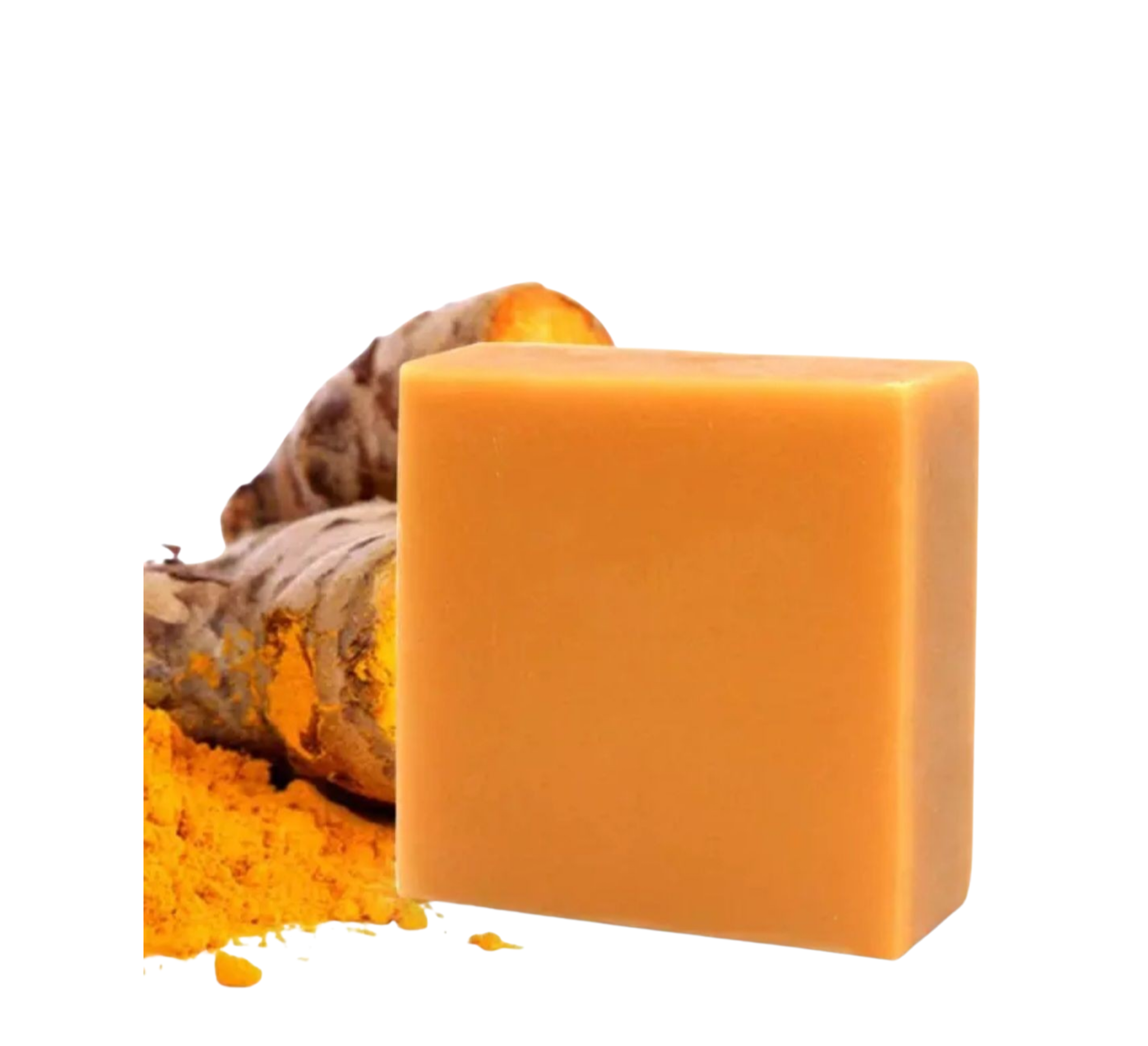 Jajoustore - Turmeric Soap